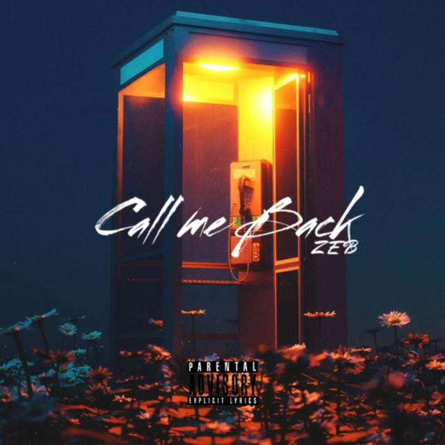 CALL ME BACK - Single by Z E B | Spotify