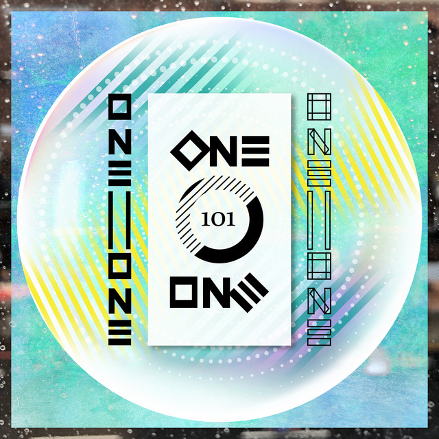 101 cover art