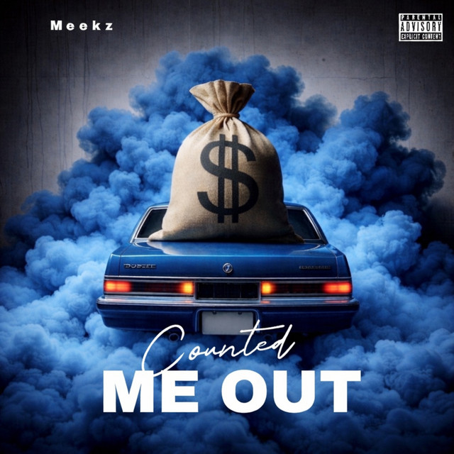 Counted Me Out