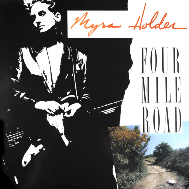 Myra Holder Photo