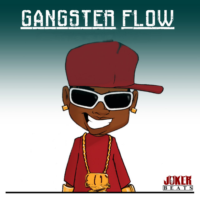 Gangster Flow cover art