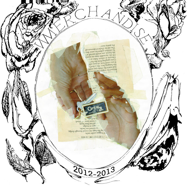 2012 - 2013: Desire In The Mouth Of Dogs cover art