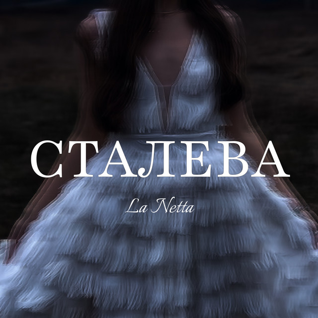 Обкладинка: Сталева — La Netta