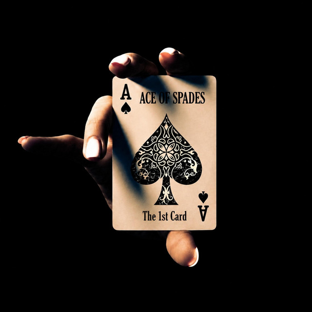 The 1st Card - song and lyrics by Ace of Spades | Spotify