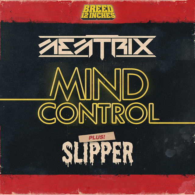 Mind Control artwork