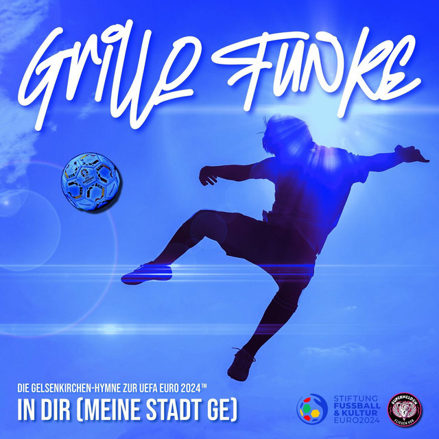 In dir (Meine Stadt GE)