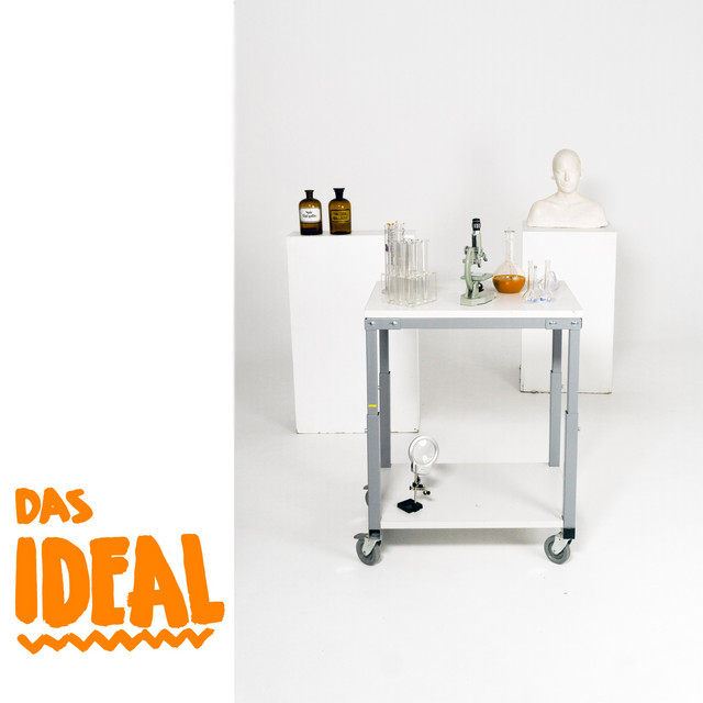 Das Ideal cover