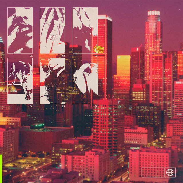 Prince of the City cover art