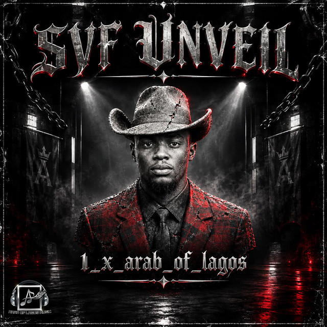 Svf Unveil (acoustic version) cover art