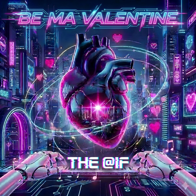 Be Ma Valentine