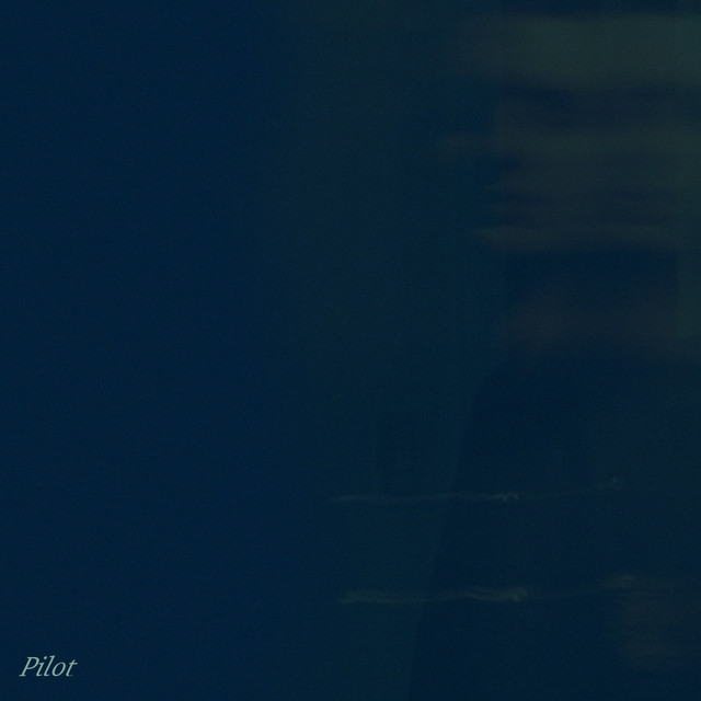 Pilot cover art