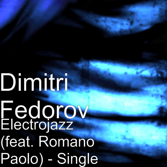 Dimitri Fedorov