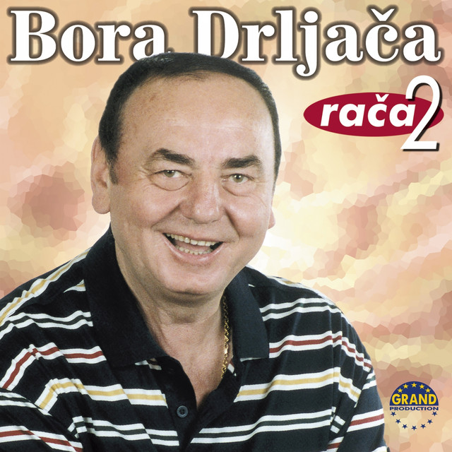 Rača, Vol. 2 cover