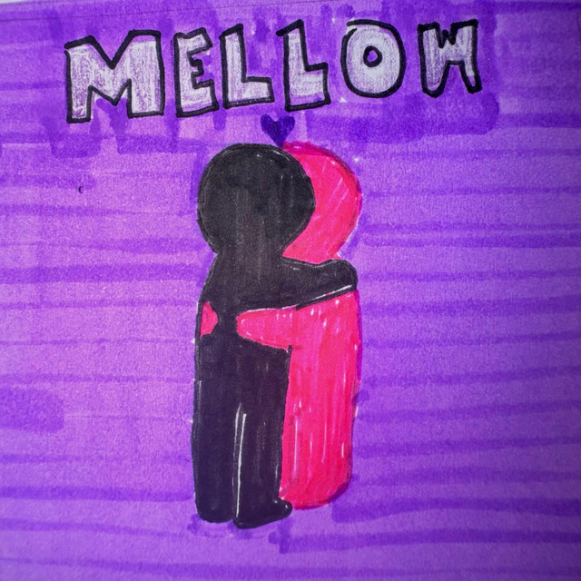 Mellow cover art