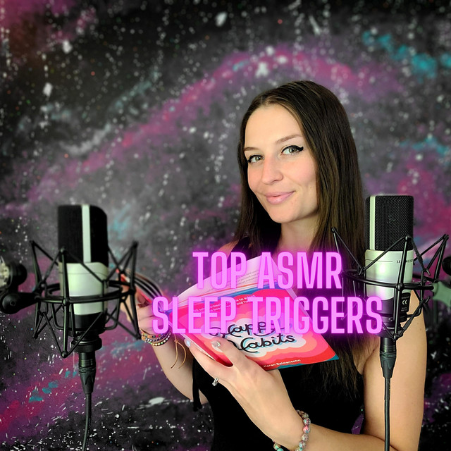 BEST ASMR SLEEP TRIGGERS OF 2021 - Album by WildFire ASMR | Spotify