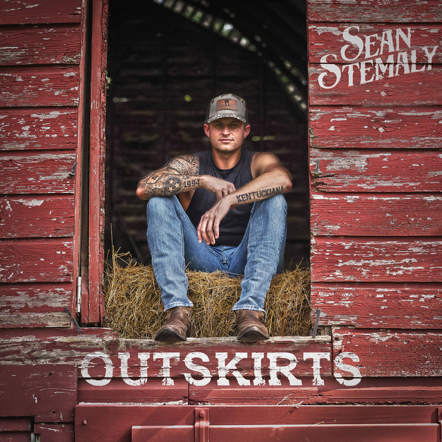 Outskirts by Sean Stemaly