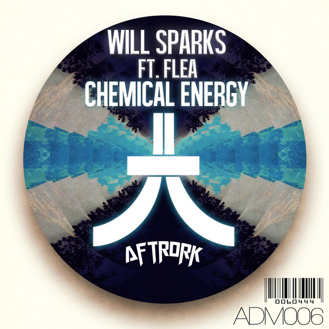 Chemical Energy - Original Mix