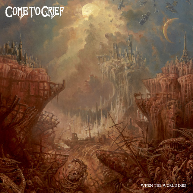 Cover du titre Life's Curse
