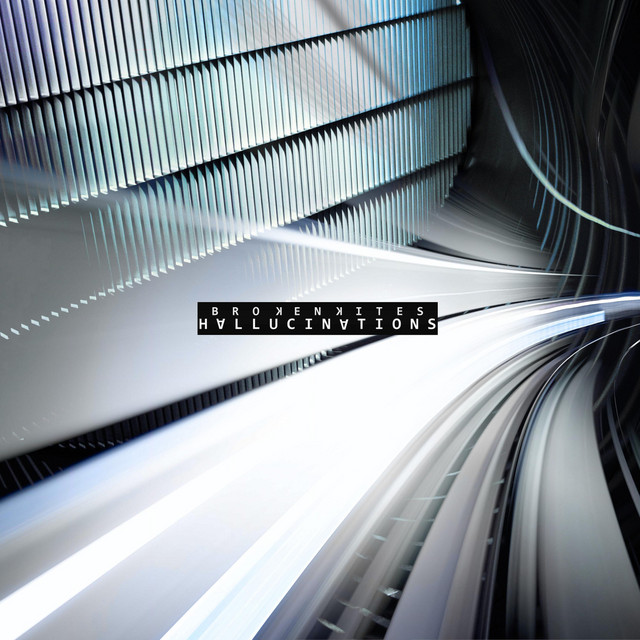 Hallucinations cover