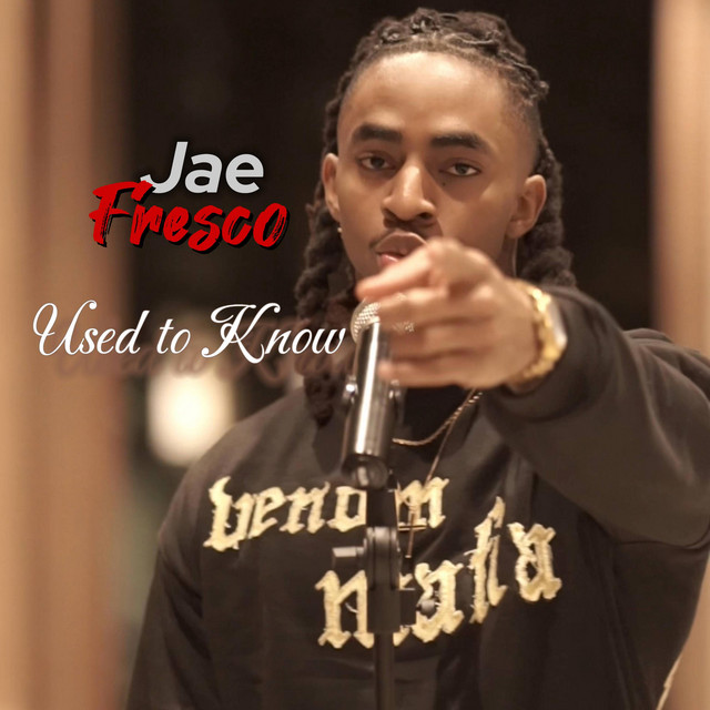 Used to Know