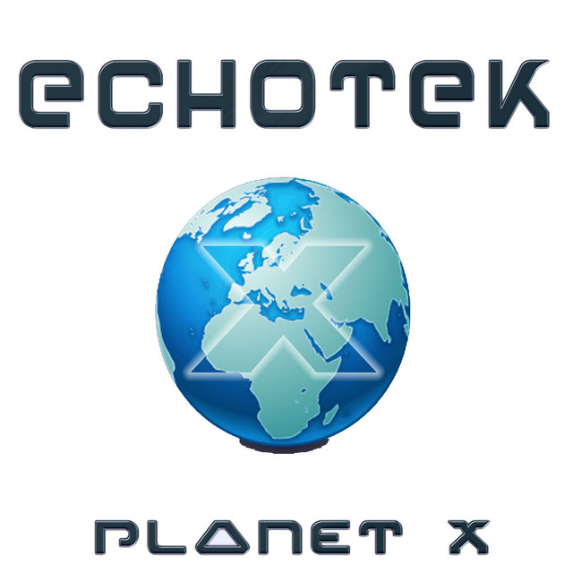 Planet X cover art