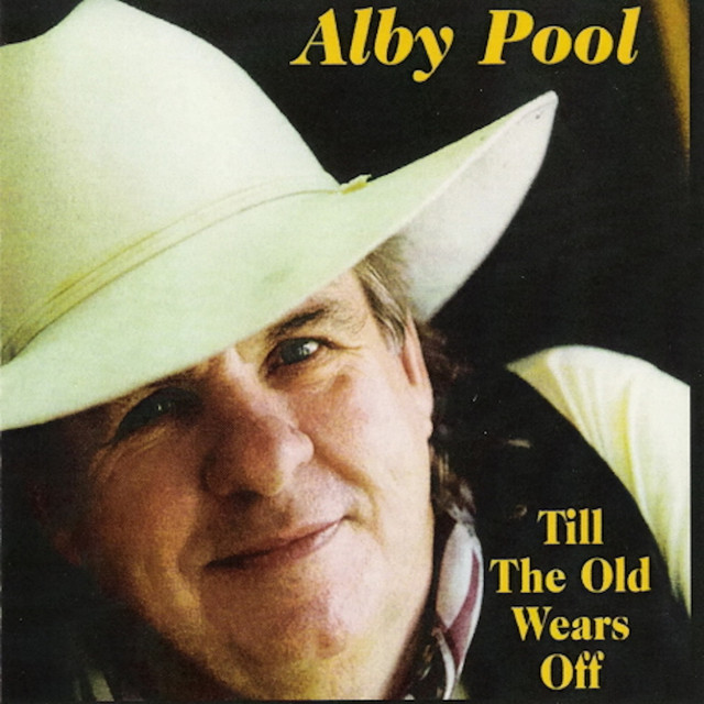 Till The Old Wears Off cover art