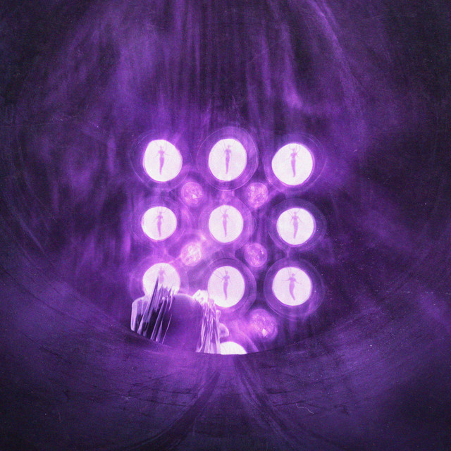 LILA cover art