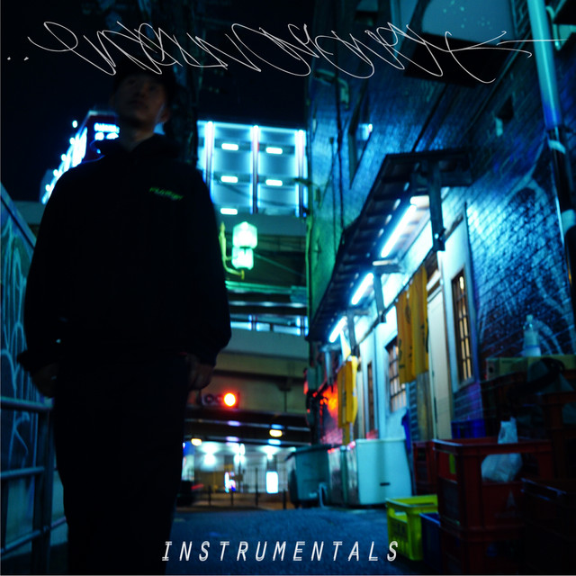 ONEWAY cover art