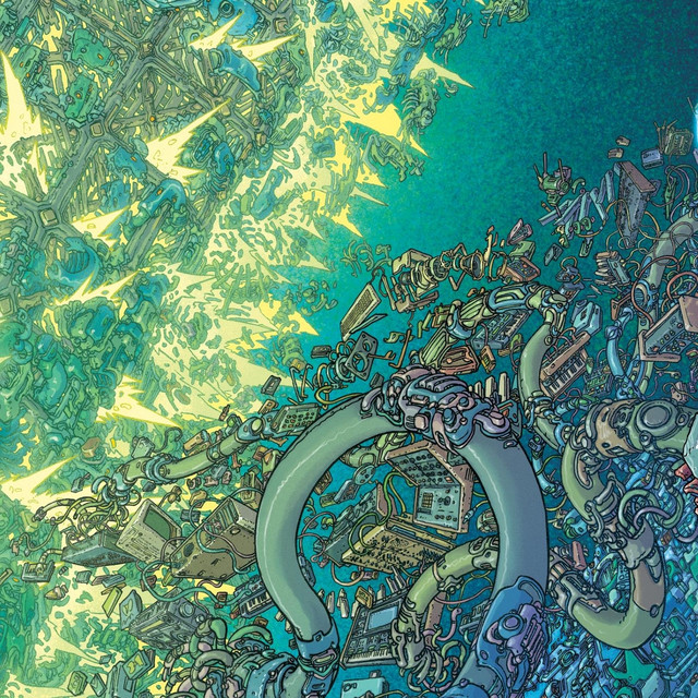 undefined album image