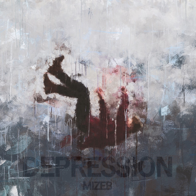 Depression cover art