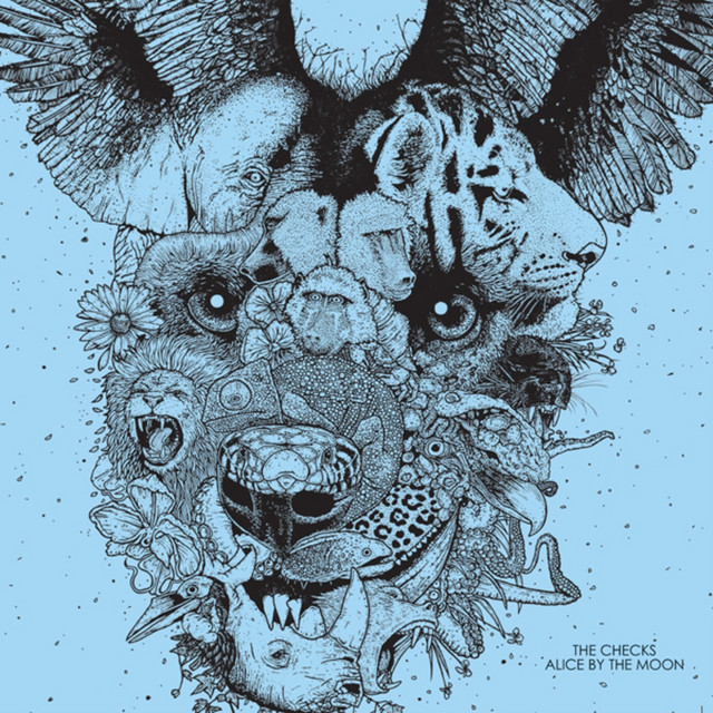 Alice by the Moon cover art