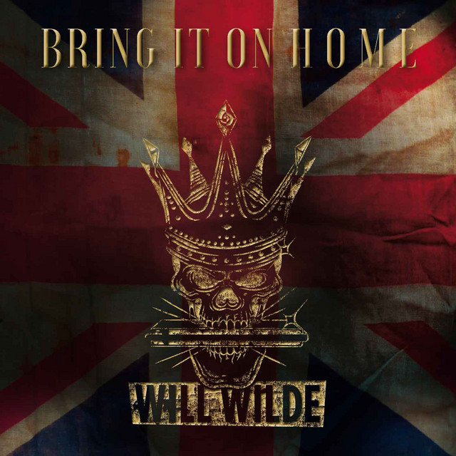 Bring It on Home cover art
