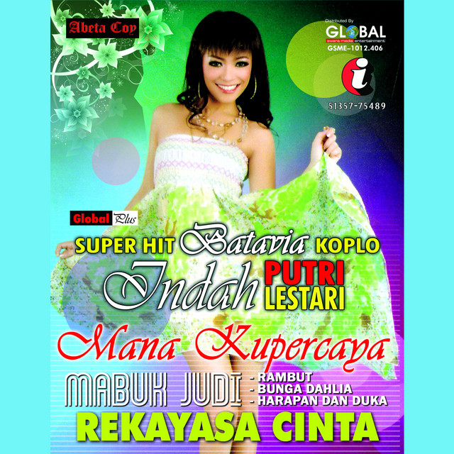 Indah Putri Lestari