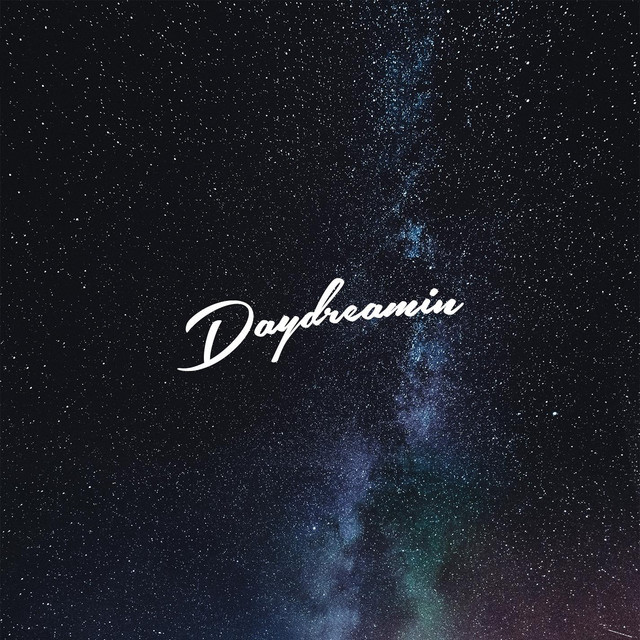 Daydreamin (feat. Møna) cover