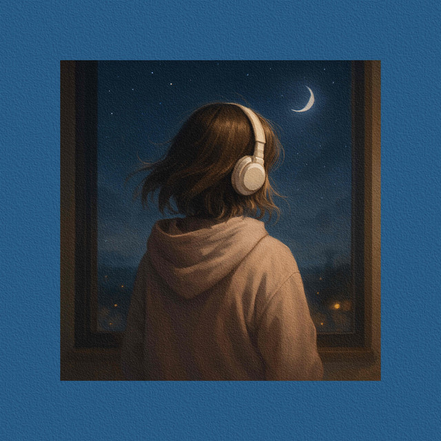 あの夜の私へ cover art
