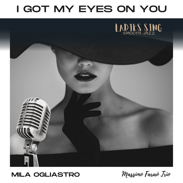 Mila Ogliastro