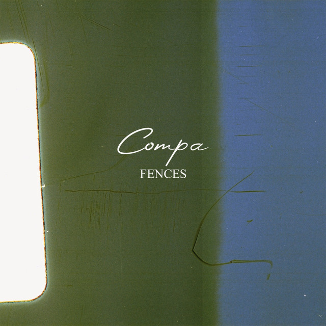 Fences cover art