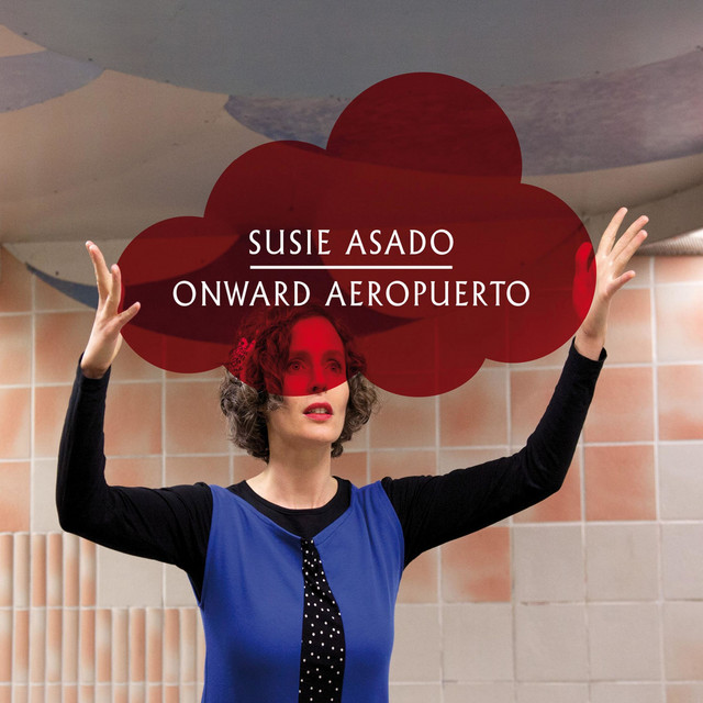Onward Aeropuerto cover