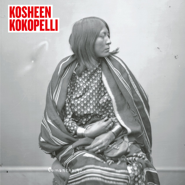 Kokopelli (2021 Remaster) cover art