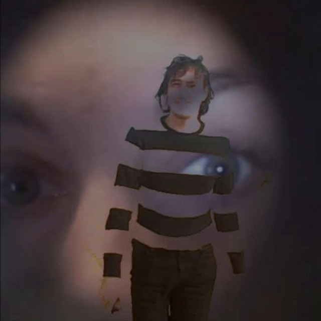 Part Time Singles, Pt. 1 cover art