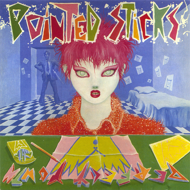 Perfect Youth cover art