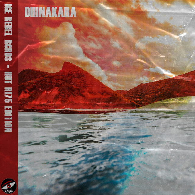 Dhinakara cover art