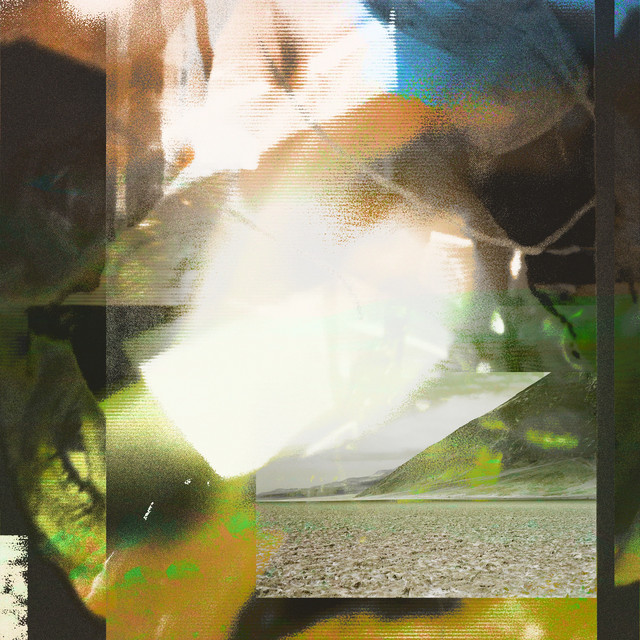 Universal Veil cover art