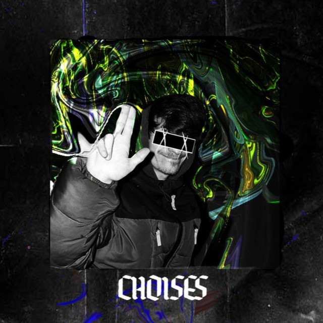 CHOISES cover art