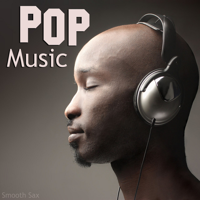 Pop Music cover art