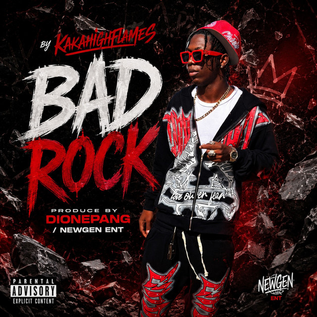 Bad Rock