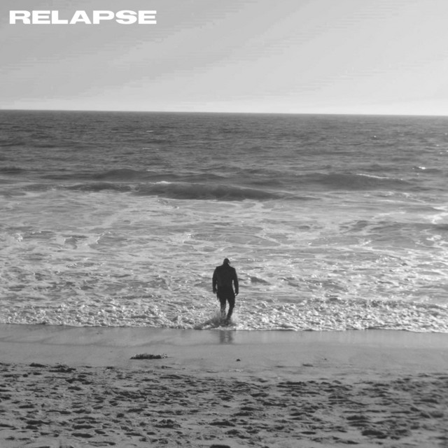 Relapse cover art