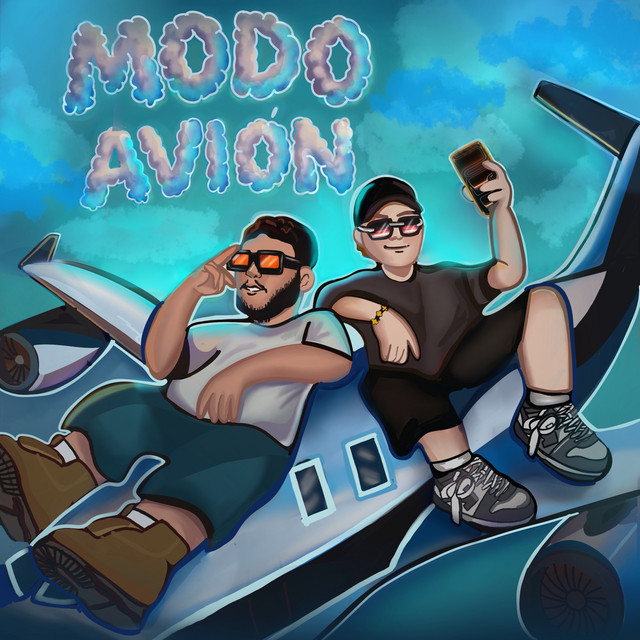 Modo Avión