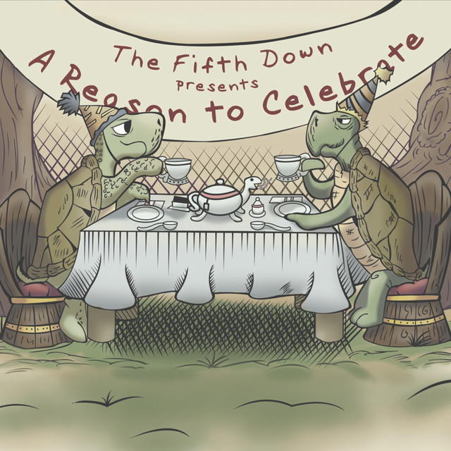 The Fifth Down