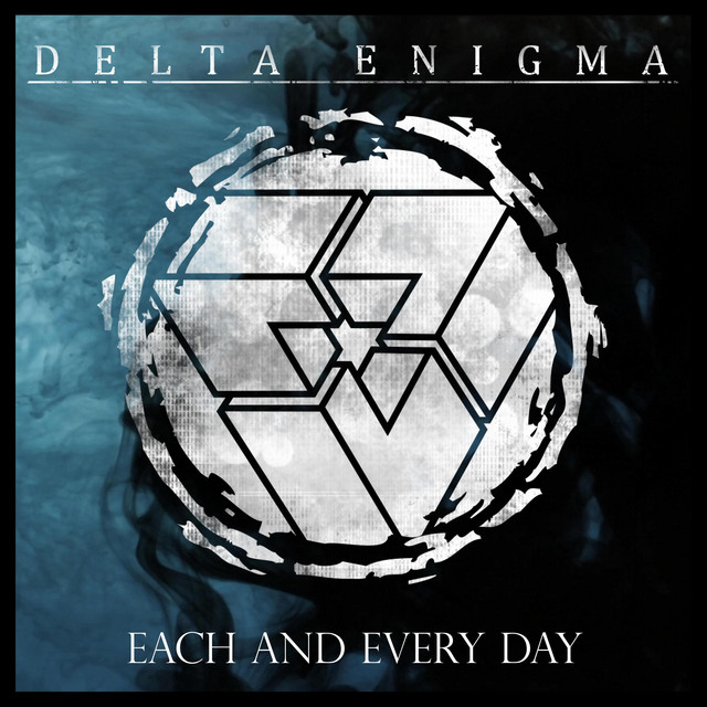 Each And Every Day cover art
